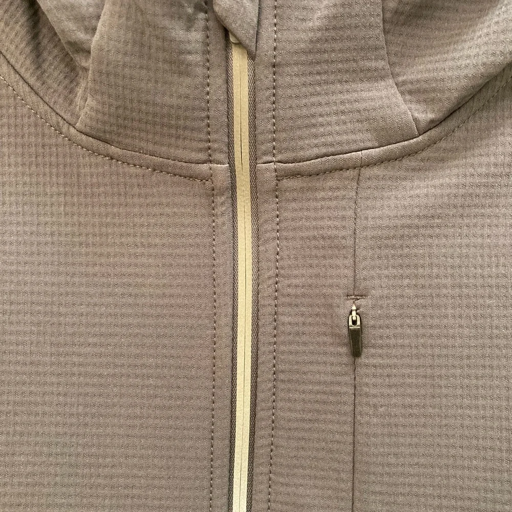 Men’s Performance Jacket - Picture 3 of 7